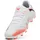 Puma Future 8 Play FG/AG Fußballschuhe Erwachsene", schwarz|weiß|rot 44.5