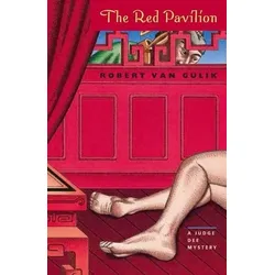 The Red Pavilion