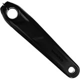 Shimano Fc-Mt511-1/ Fc-Mt512-1 Kurbelarm, Silver/Black, 170 mm