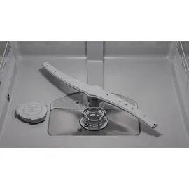 Bosch Serie 2 SMV46KX14E Einbau-Geschirrspüler (vollintegrierbar, 600 mm)