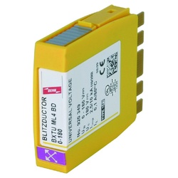Dehn BXTU ML4 BD 0-180 Kombi-Ableiter-Modul