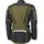 Held Hakuna II Motorrad Textiljacke (Khaki,M)