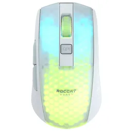 Roccat Burst Pro Air Weiß