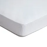 Caleffi Matratzenschoner Wasserdicht Atmungsaktive & Strapazierfähige - Matratzenauflage Waschbar bei 40°C - Matratzenschoner 90x200 - Matratzenschoner 130x200 - Matratzenschoner 180x200
