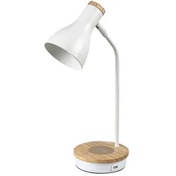 Rabalux 98074001 Tischlampe Mosley E14