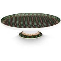 Pip Studio Mini CakeTray Green 21cm
