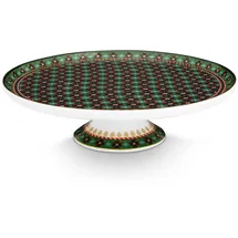 Pip Studio Mini CakeTray Green 21cm