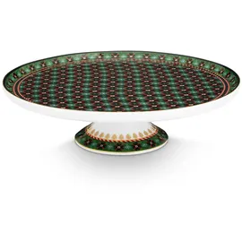 Pip Studio Mini CakeTray Green 21cm
