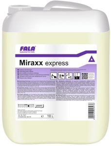 FALA Miraxx express, Express Grundreiniger, 10 l - Kanister