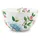 Pip Studio Blushing Birds Servierschale Weiß 23 cm