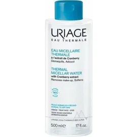 Uriage Thermal Mizellenwasser 500 ml