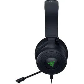 Razer Kraken V4 X Schwarz