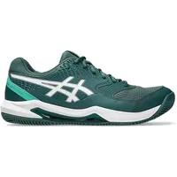 Asics GEL-DEDICATE 8 Clay Herren grün, Größe 48 / 48