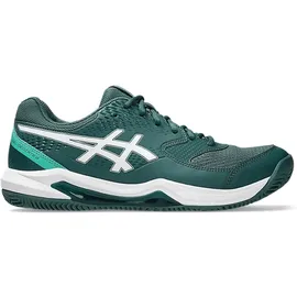 Asics GEL-DEDICATE 8 Clay Herren grün, Größe 48 / 48
