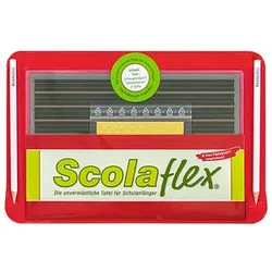 Staufen® Schülertafel Scolaflex schwarz