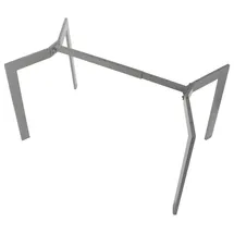 stema p.s.a. Tischgestell NY-HF05RB/A 105,5-145,5 x 78 x 72,5 cm