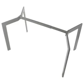stema p.s.a. Tischgestell NY-HF05RB/A 105,5-145,5 x 78 x 72,5 cm
