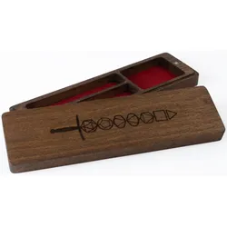 Holzetui Dice Sword XL