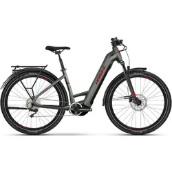 Haibike Trekking 5 E-Bike Trekking