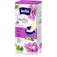 BELLA Herbs Verbena Slipeinlagen 18 St.