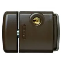 ABUS Fensterschloss FTS3003 B SB