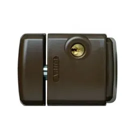 ABUS Fensterschloss FTS3003 B SB