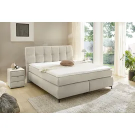 Jockenhöfer Beatrice 140 x 200 cm Beige