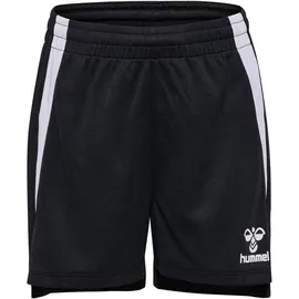 hummel hmlLEAD 2.0 Shorts Kinder 2001 black 128
