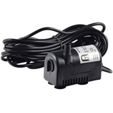 Agora-Tec Agora-Tec® Ersatzpumpe Solar Teichpumpen-Set AT-2W