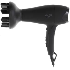 Adler AD 2267 schwarz