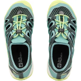 Jack Wolfskin Levente Sandal K Slate Green 34