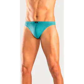 H.I.S. String unifarben blau XL 5er Pack