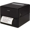 Citizen CL-E300 Etikettendrucker (203 dpi), Etikettendrucker, Schwarz