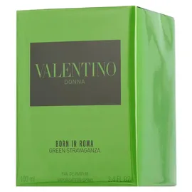 Valentino Born in Roma Green Stravaganza Eau de Parfum 100 ml