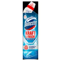 Domestos Kraft & Frische Ocean Fresh WC-Reiniger 750 ml