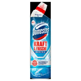 Domestos Kraft & Frische Ocean Fresh WC-Reiniger 750 ml