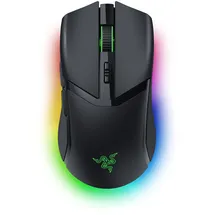 Razer Cobra Pro Schwarz