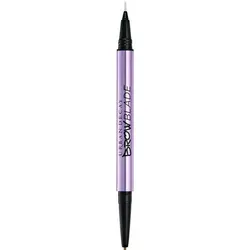 Augenbrauen-Make-up Urban Decay Brow Blade Neutral nana