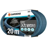 Gardena Textilschlauch Liano Xtreme 3/4 20 m