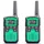 Midland Walkie Talkie Xt30 Pro Black/Green