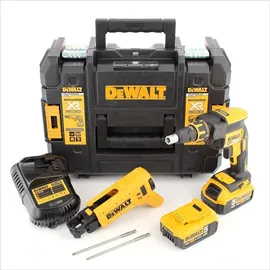 DeWalt DCF620P2K