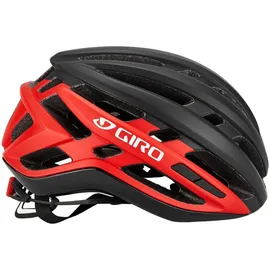 Giro Agilis MIPS 59-63 cm matte black/bright red