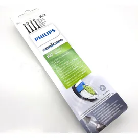 Philips Sonicare W Optimal White Aufsteckbürste HX6064/11 4 St.