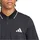 adidas Essentials Small Logo Piqué schwarz L