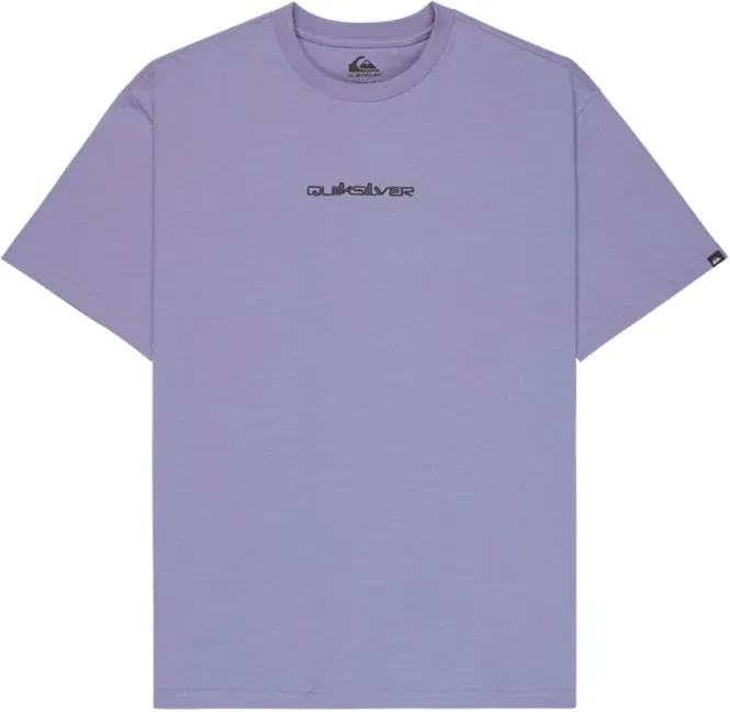 QUIKSILVER FRACTURED WAVE T-Shirt 2026 daybreak - XL