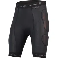 Endura Protektor-Short MT500 Protector Undershorts ll Schwarz