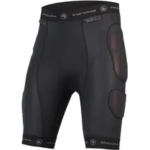 Endura Protektor-Short MT500 Protector Undershorts ll Schwarz