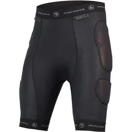 Endura Protektor-Short MT500 Protector Undershorts ll Schwarz