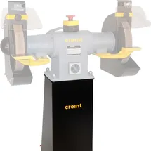 ELMAG Industrie HD Doppelschleifer