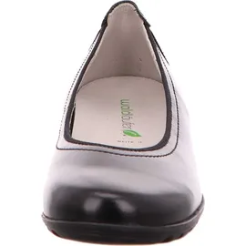 WALDLÄUFER Hesima, schwarz Gr. 41 - 40,5 EU Weit